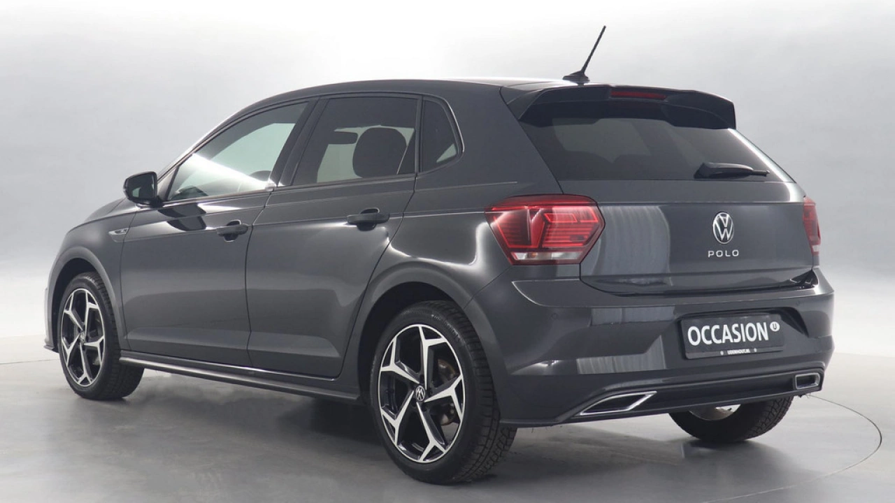 Volkswagen Polo 1.0 TSI 110pk Highline Business R-line DSG