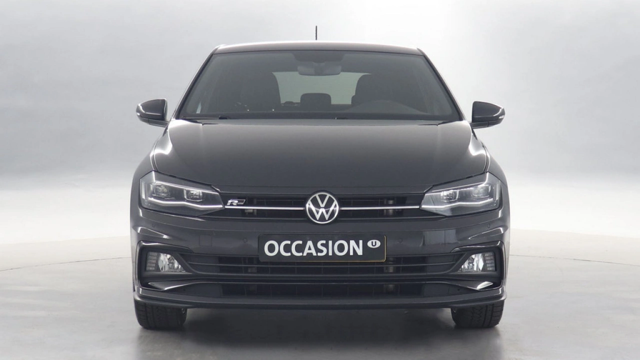 Volkswagen Polo 1.0 TSI 110pk Highline Business R-line DSG