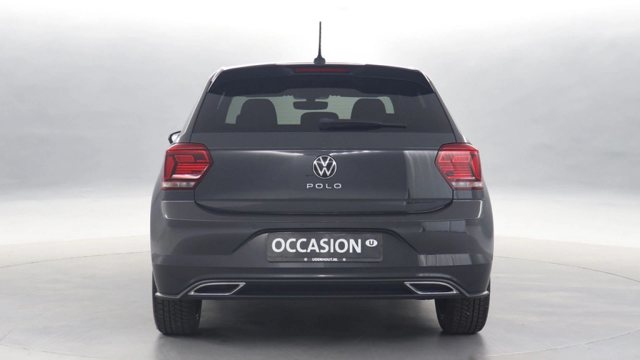 Volkswagen Polo 1.0 TSI 110pk Highline Business R-line DSG