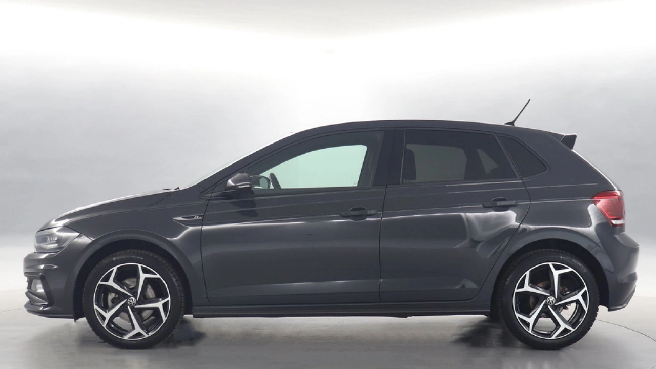 Volkswagen Polo 1.0 TSI 110pk Highline Business R-line DSG