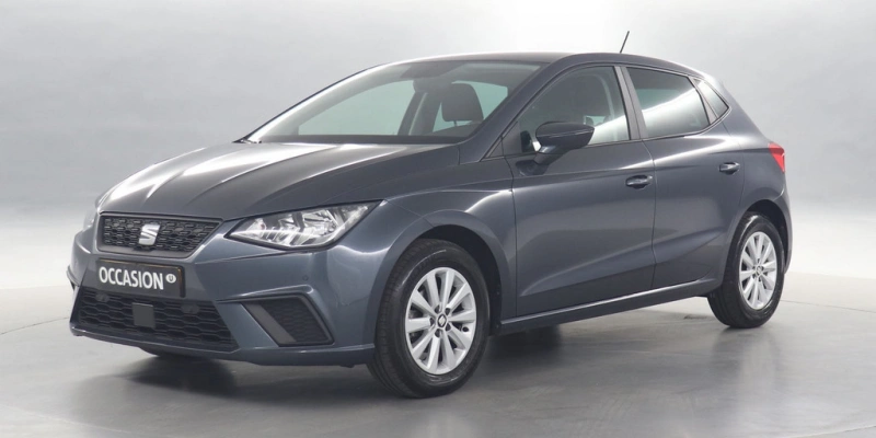 SEAT Ibiza 1.0 TSI 95pk Style Business Intense