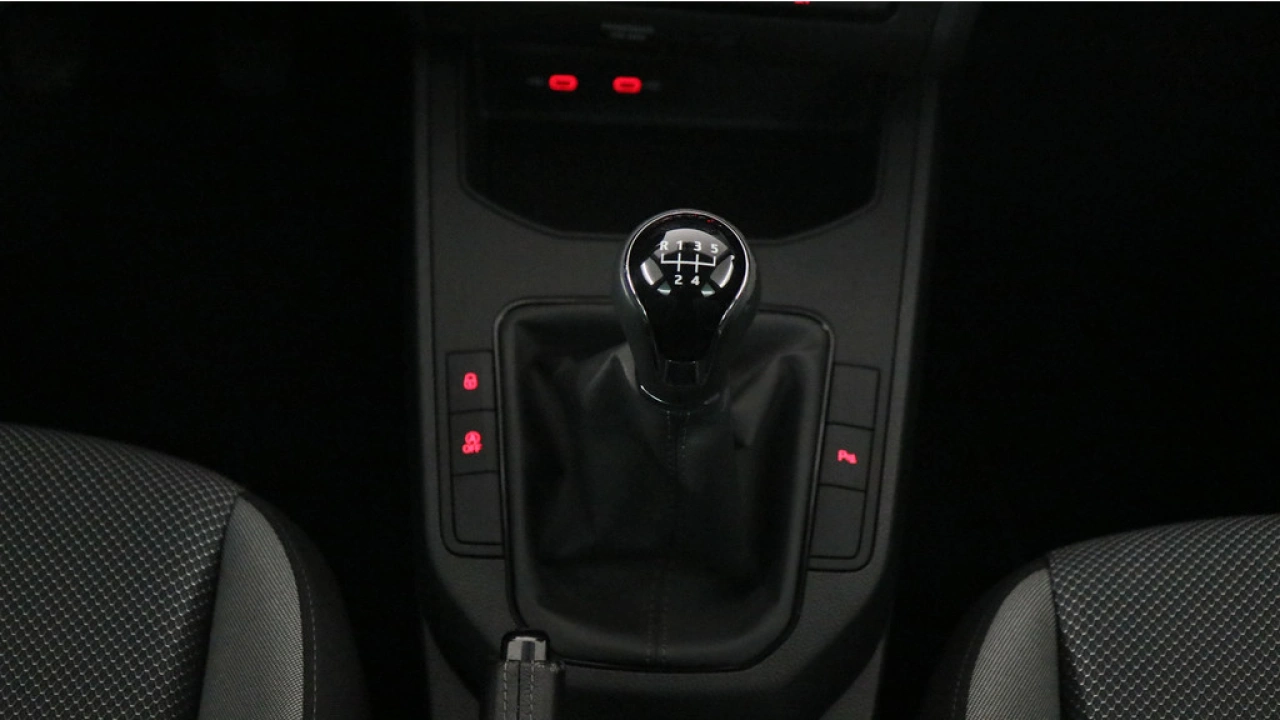 SEAT Ibiza 1.0 TSI 95pk Style Business Intense