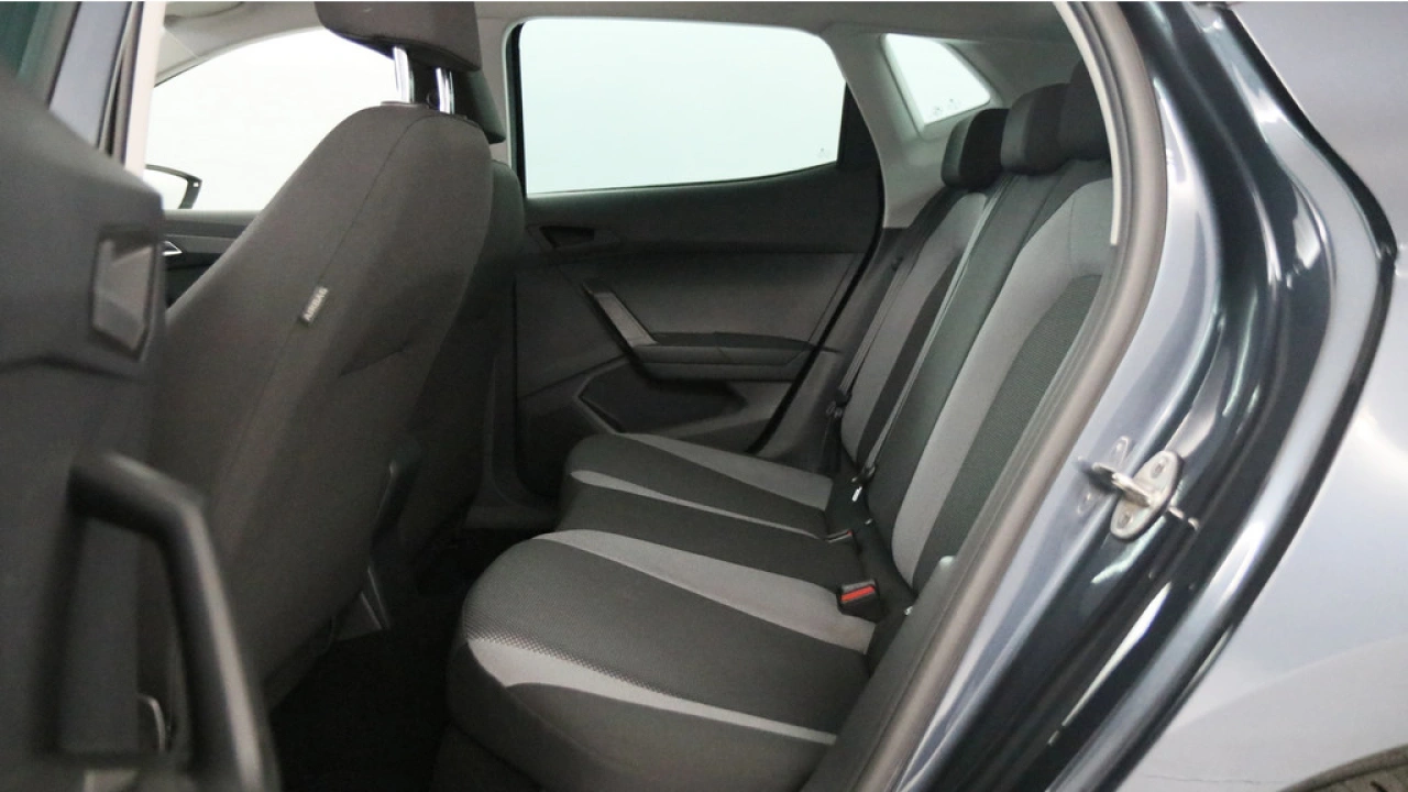 SEAT Ibiza 1.0 TSI 95pk Style Business Intense