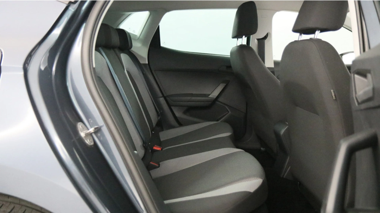 SEAT Ibiza 1.0 TSI 95pk Style Business Intense
