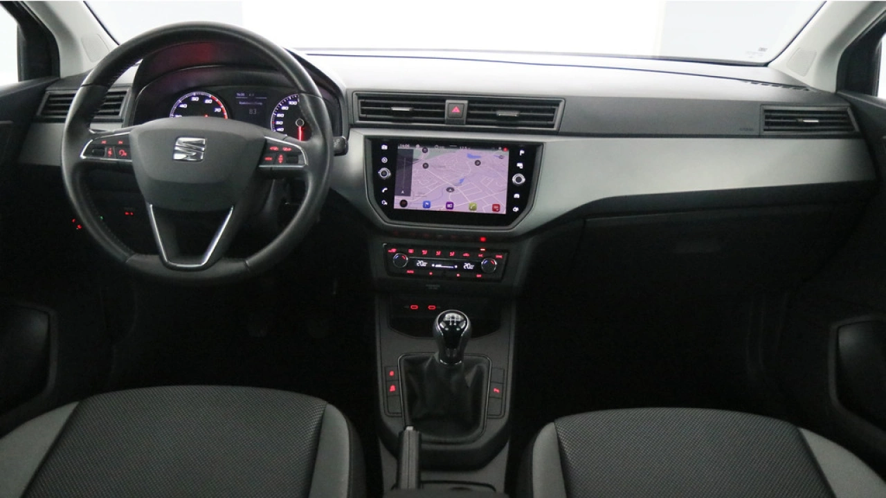 SEAT Ibiza 1.0 TSI 95pk Style Business Intense