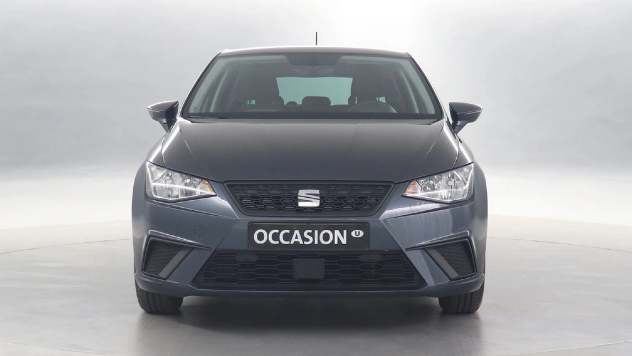 SEAT Ibiza 1.0 TSI 95pk Style Business Intense