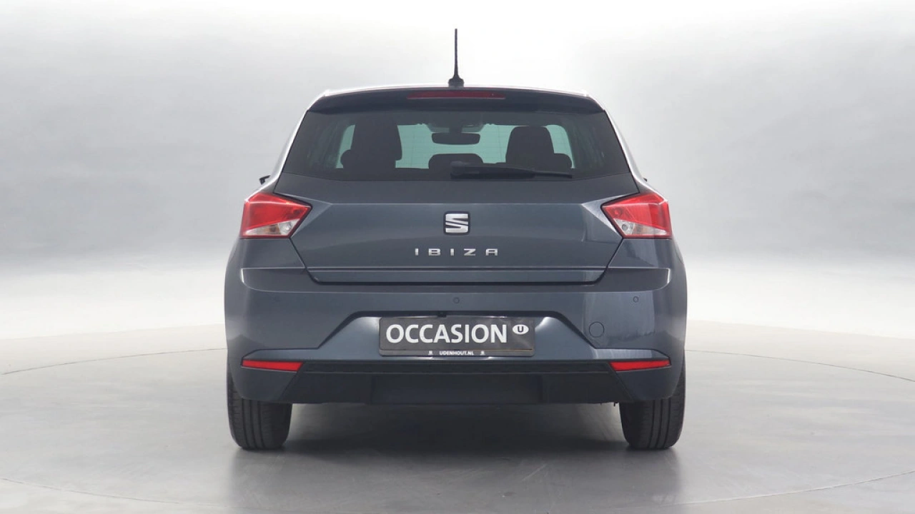 SEAT Ibiza 1.0 TSI 95pk Style Business Intense