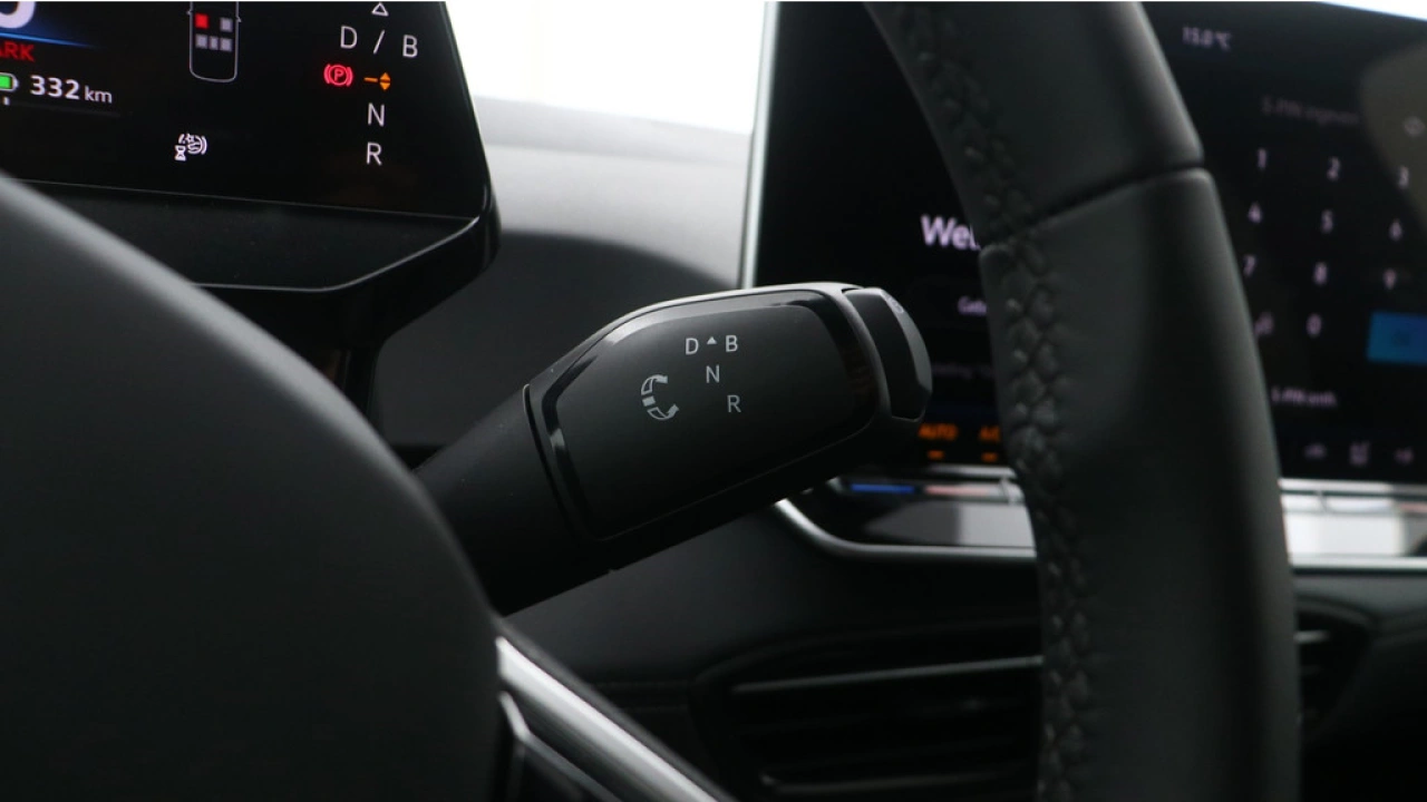Volkswagen ID.3 Black Edition 52 kWh 170pk Navigatie