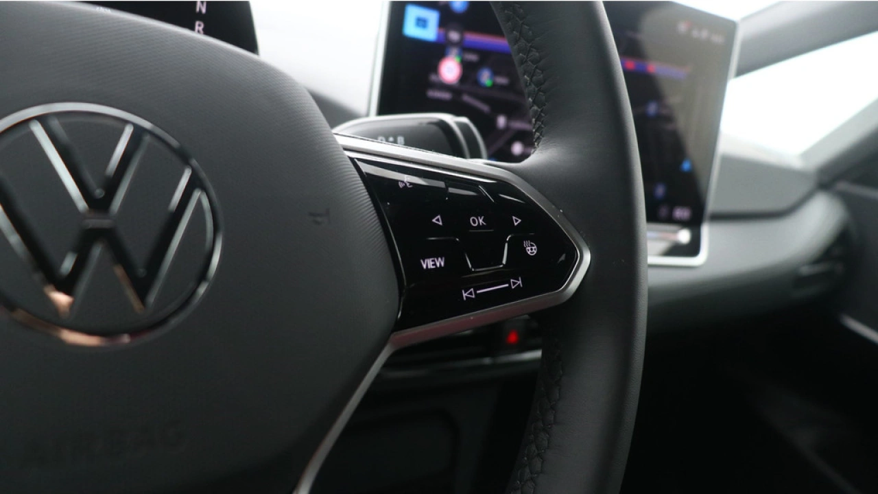 Volkswagen ID.3 Black Edition 52 kWh 170pk Navigatie