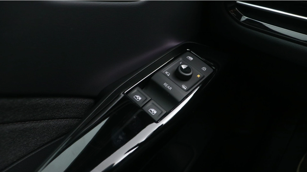 Volkswagen ID.3 Black Edition 52 kWh 170pk Navigatie
