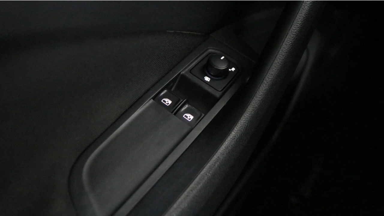 Škoda Kamiq 1.0 TSI 110pk Ambition