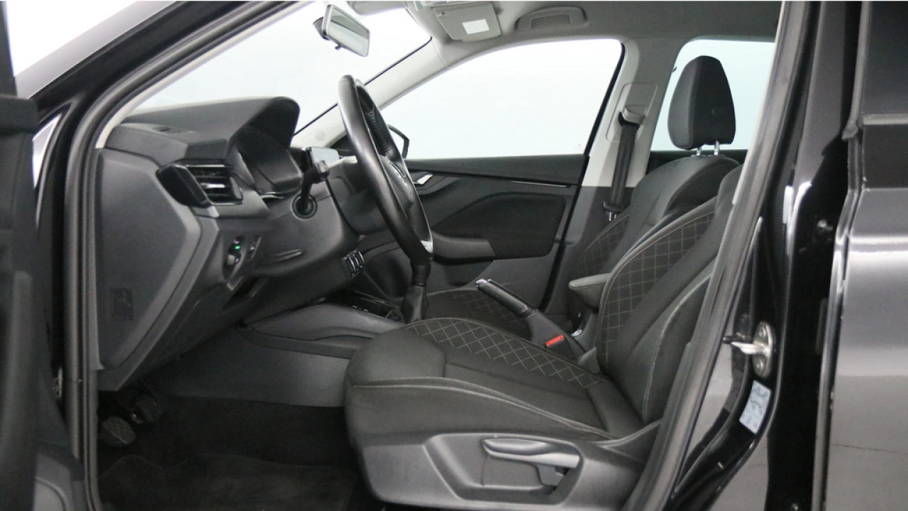 Škoda Kamiq 1.0 TSI 110pk Ambition