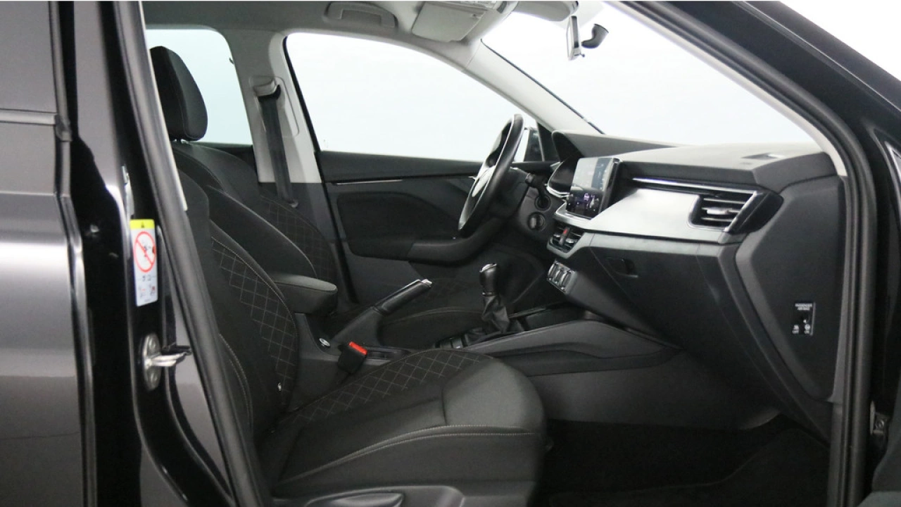 Škoda Kamiq 1.0 TSI 110pk Ambition