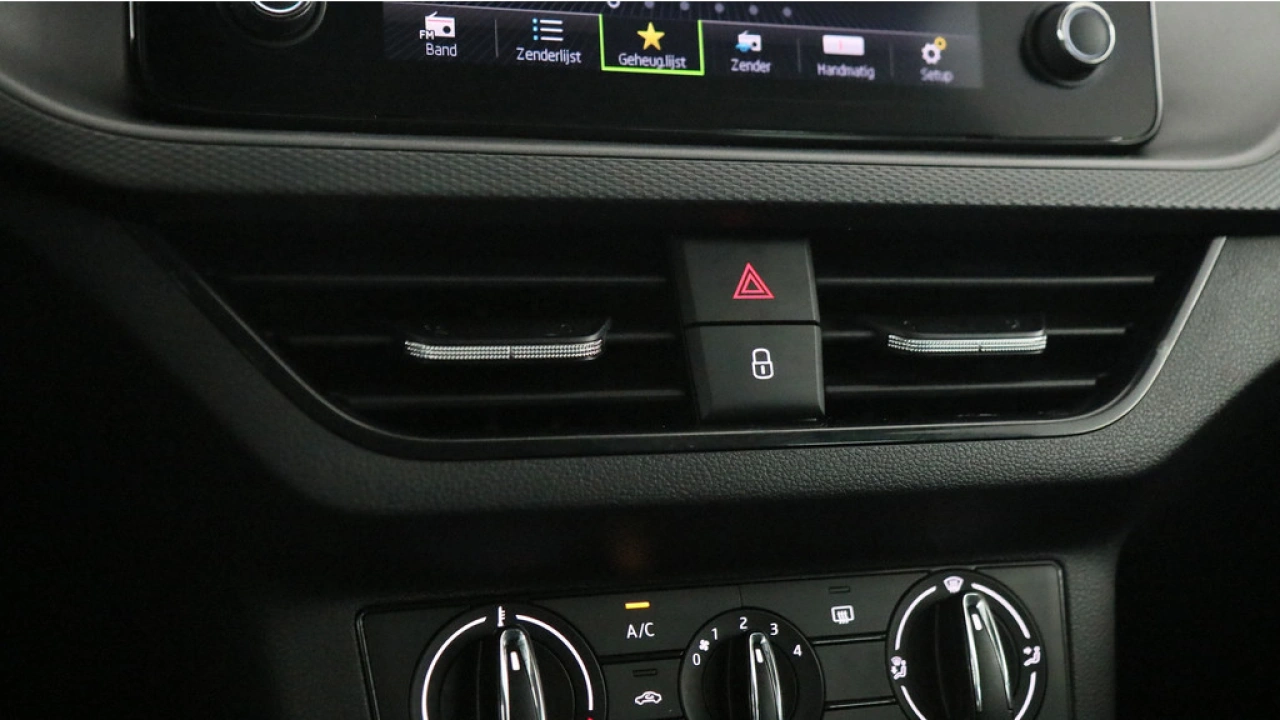 Škoda Kamiq 1.0 TSI 110pk Ambition