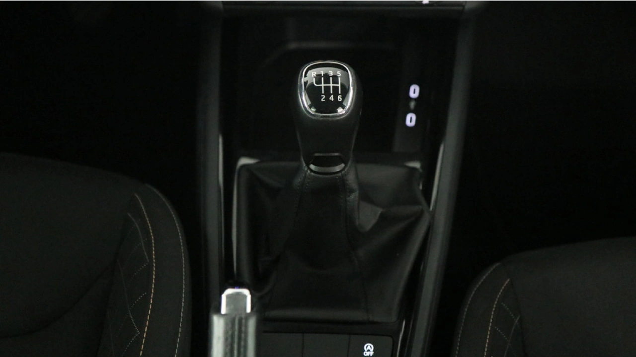 Škoda Kamiq 1.0 TSI 110pk Ambition