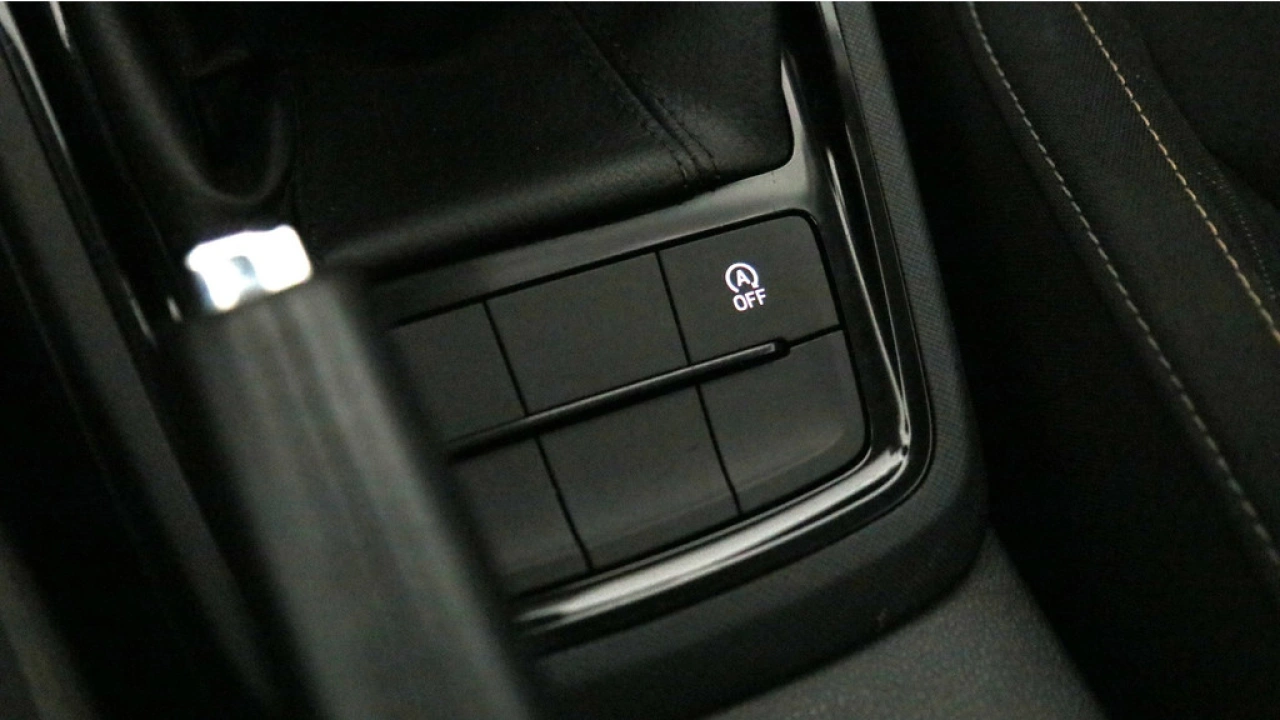 Škoda Kamiq 1.0 TSI 110pk Ambition
