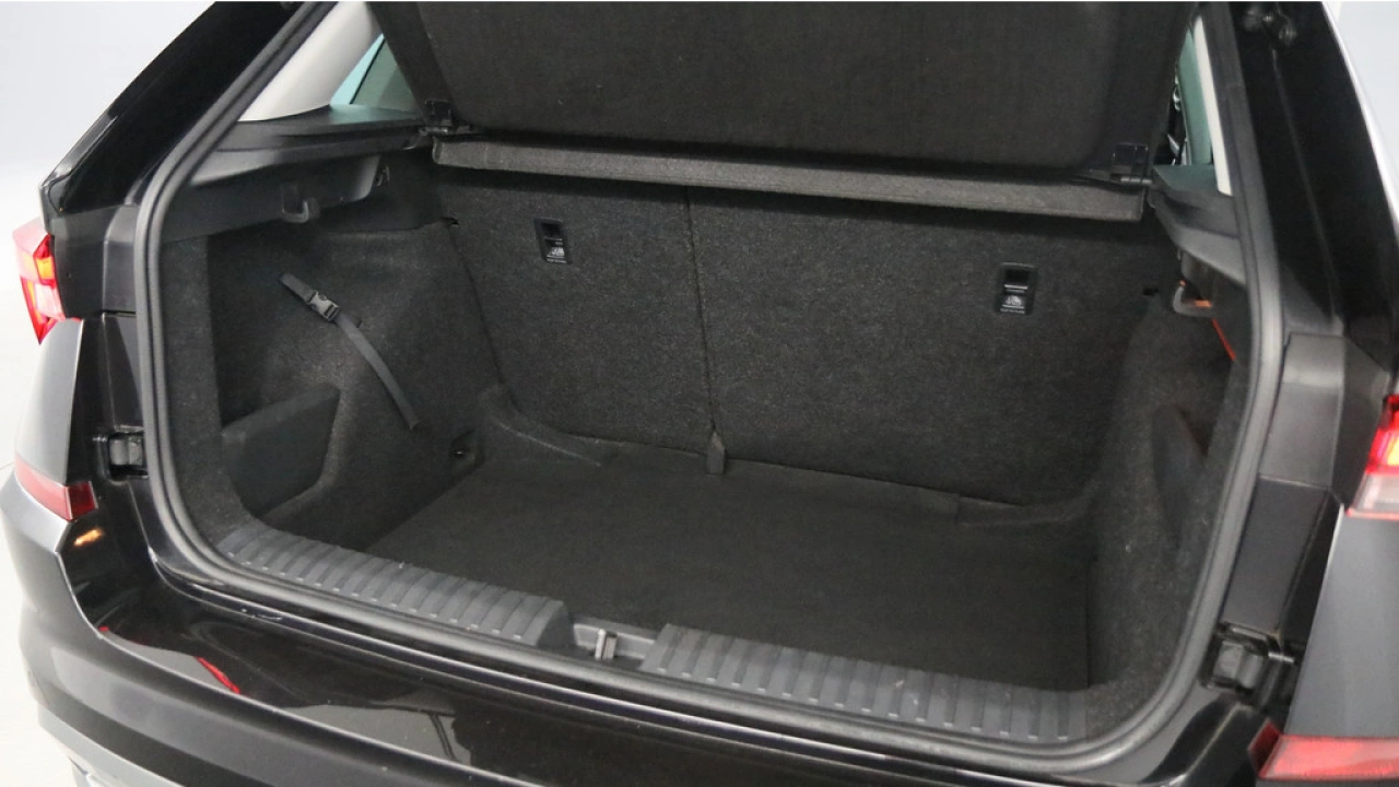 Škoda Kamiq 1.0 TSI 110pk Ambition
