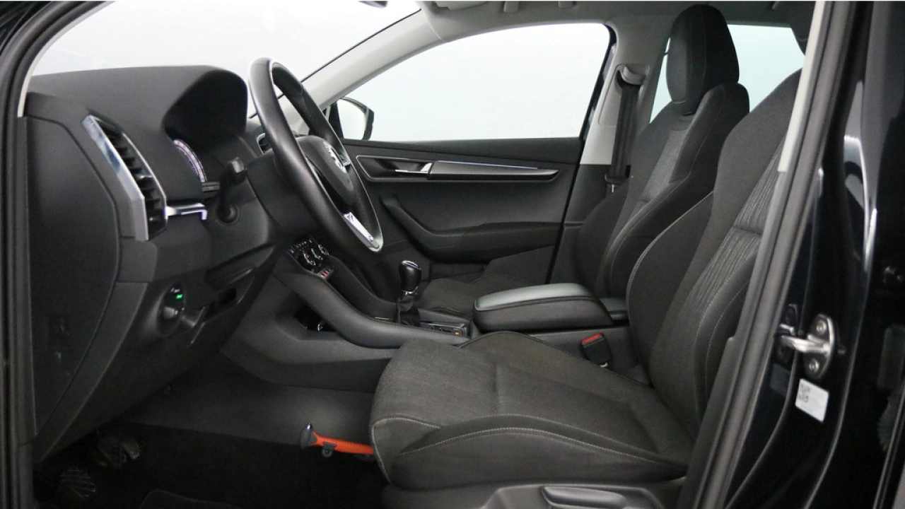 Škoda Karoq 1.0 TSI 115pk Business Edition