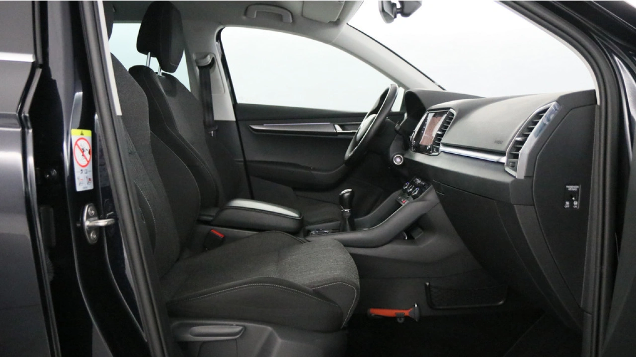 Škoda Karoq 1.0 TSI 115pk Business Edition