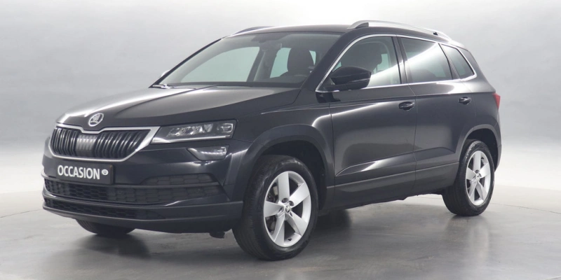 Škoda Karoq 1.0 TSI Business Edition