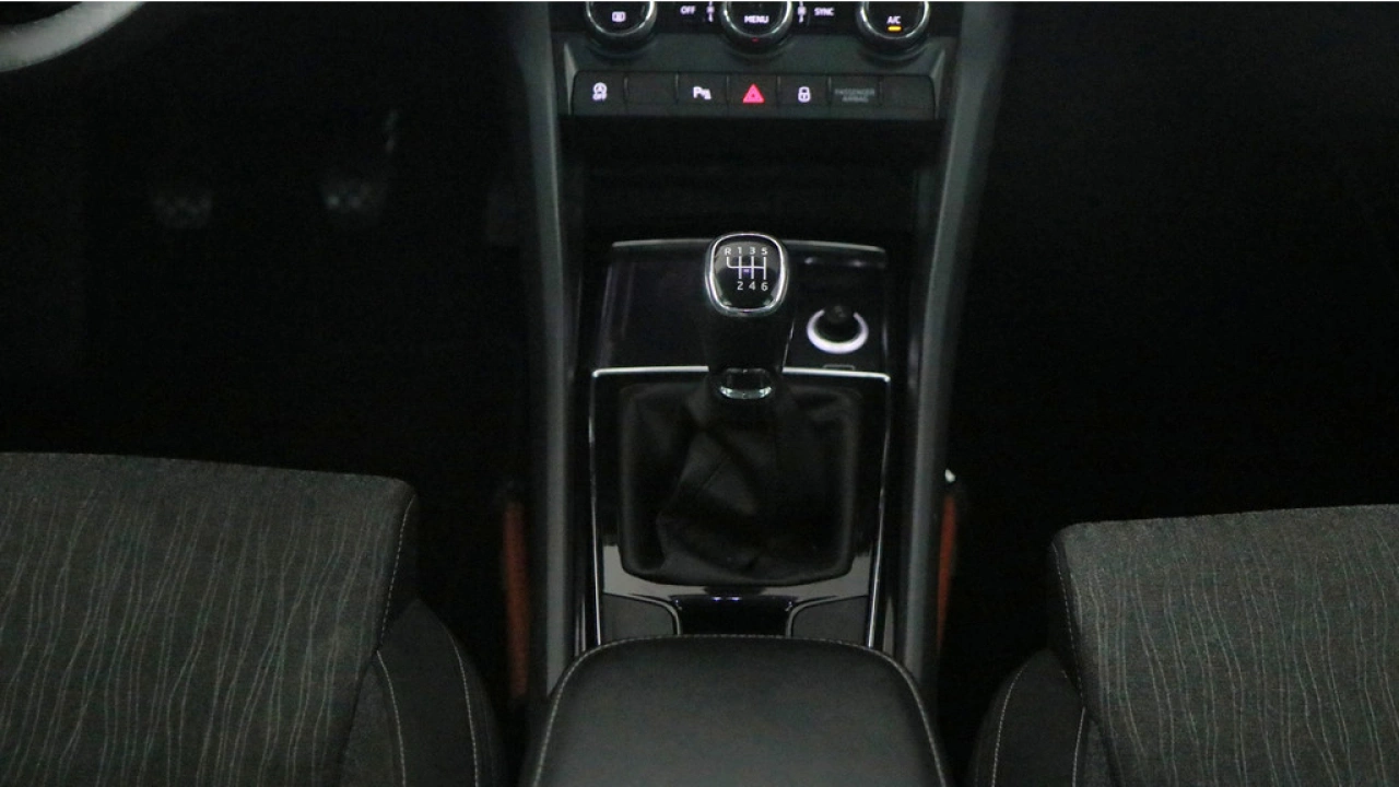 Škoda Karoq 1.0 TSI 115pk Business Edition