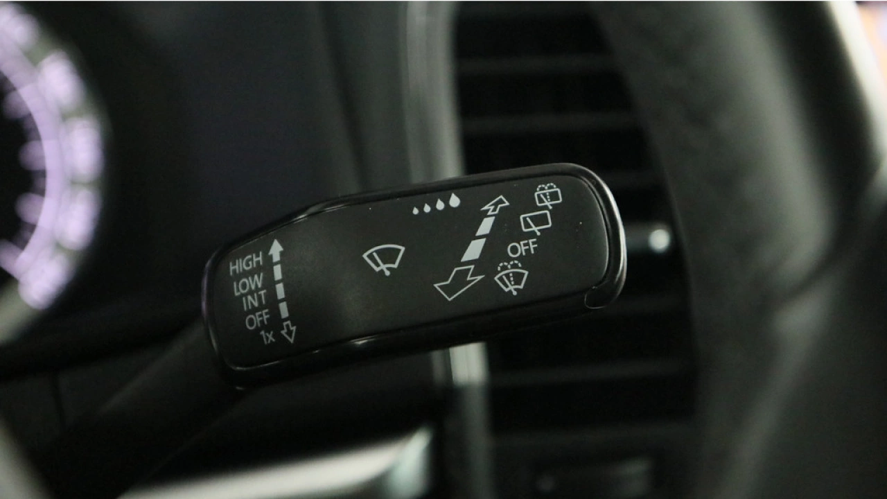 Škoda Karoq 1.0 TSI 115pk Business Edition