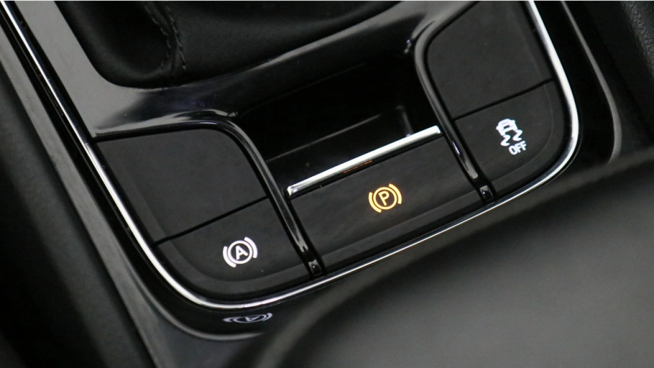 Škoda Karoq 1.0 TSI 115pk Business Edition