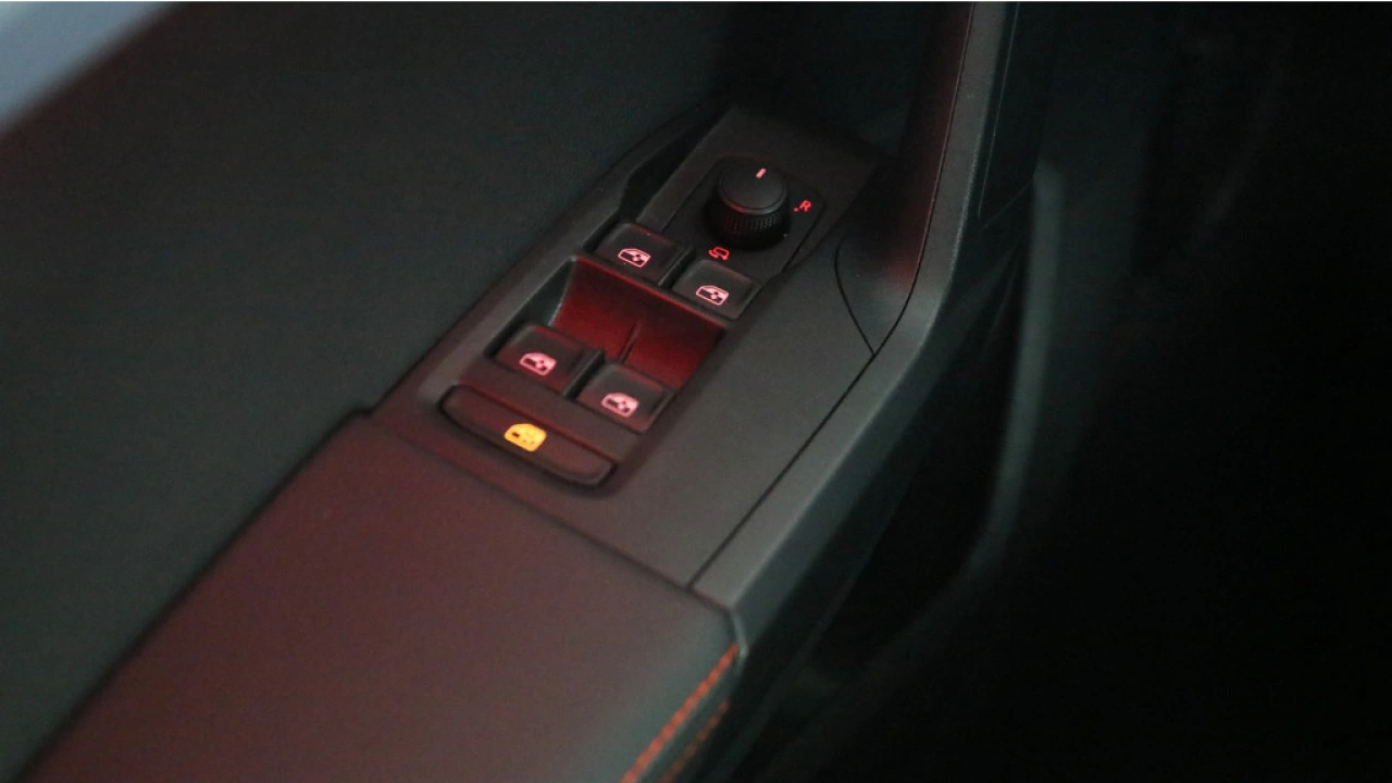 SEAT Ibiza 1.0 EcoTSI 95pk FR Business Intense