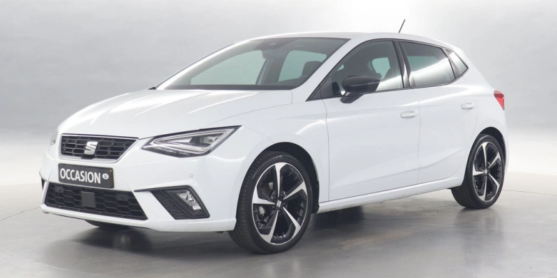 SEAT Ibiza 1.0 EcoTSI 95pk FR Business Intense