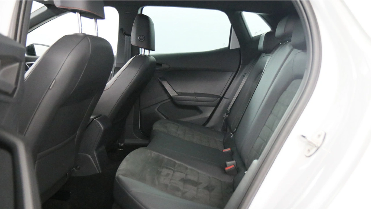 SEAT Ibiza 1.0 EcoTSI 95pk FR Business Intense