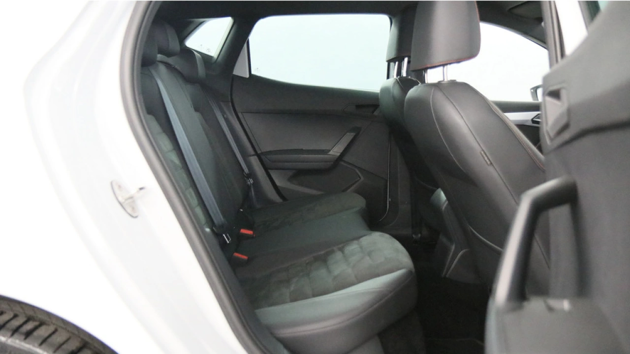 SEAT Ibiza 1.0 EcoTSI 95pk FR Business Intense