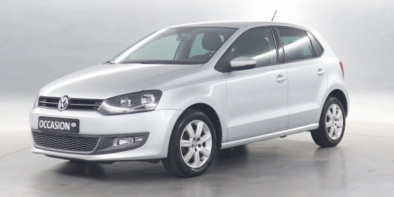 Volkswagen Polo 1.4-16V 85pk Highline