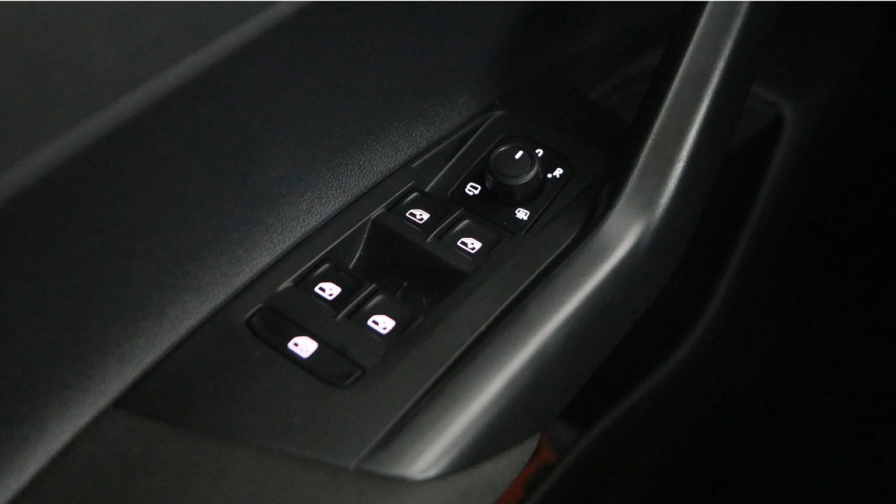 Volkswagen Polo 1.0 TSI Life Edition
