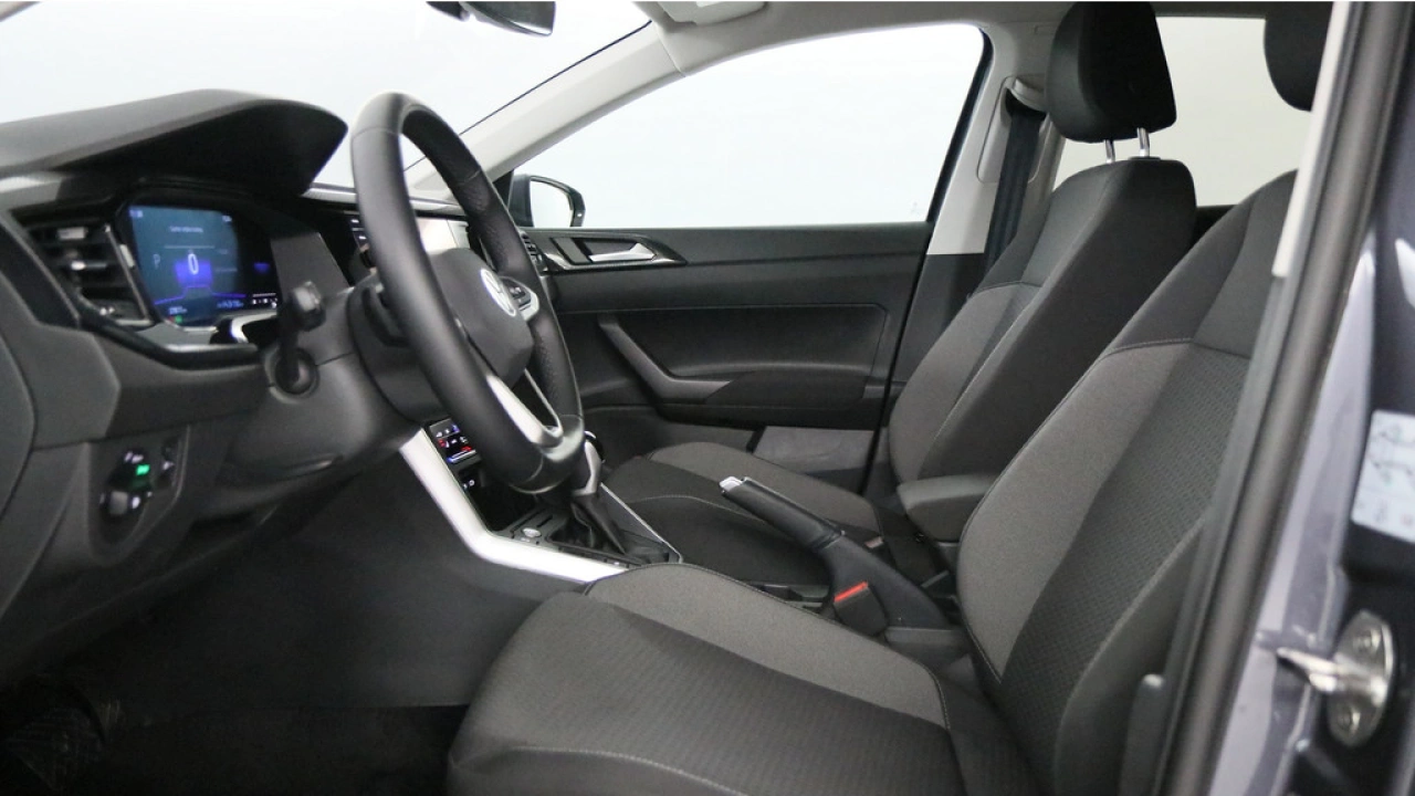 Volkswagen Polo 1.0 TSI Life Edition