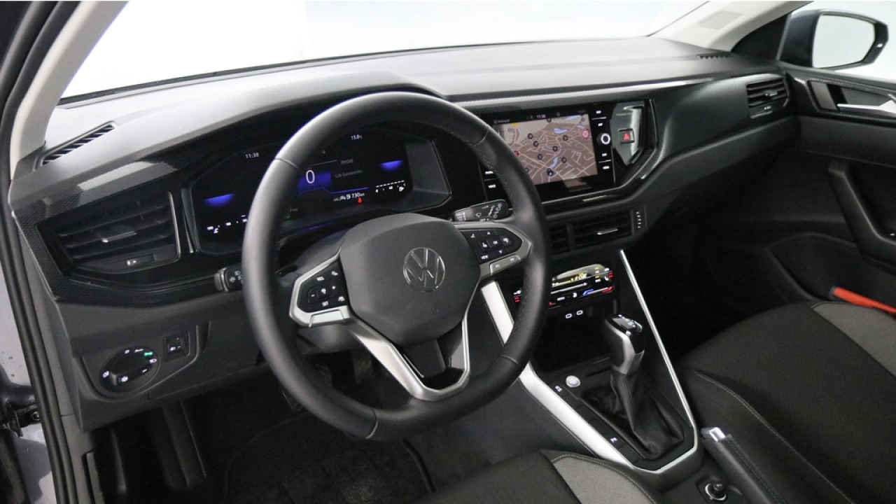 Volkswagen Polo 1.0 TSI Life Edition
