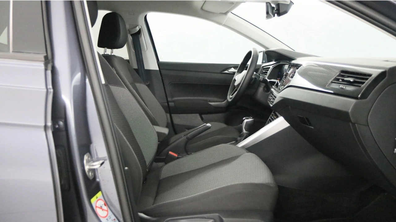 Volkswagen Polo 1.0 TSI Life Edition