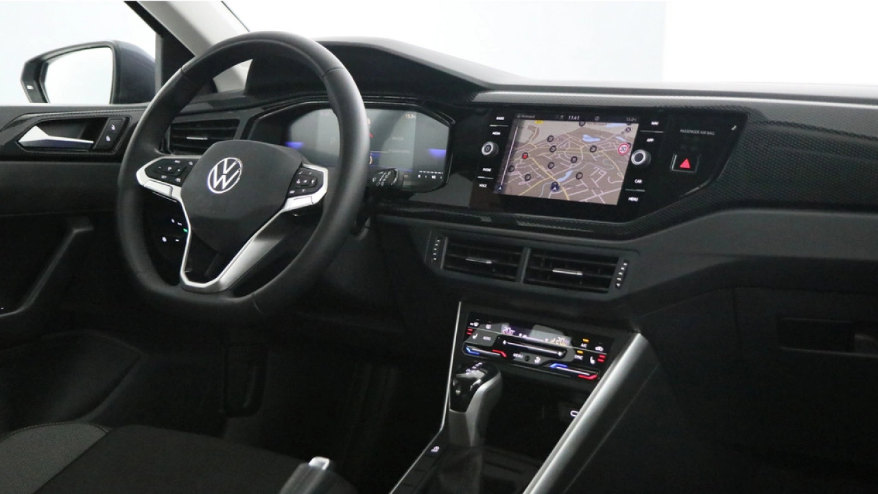 Volkswagen Polo 1.0 TSI Life Edition