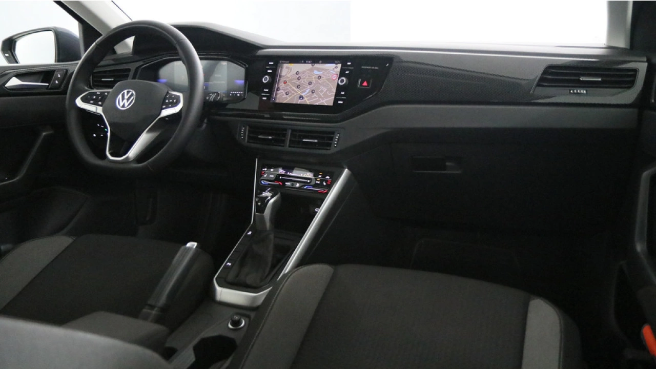 Volkswagen Polo 1.0 TSI Life Edition