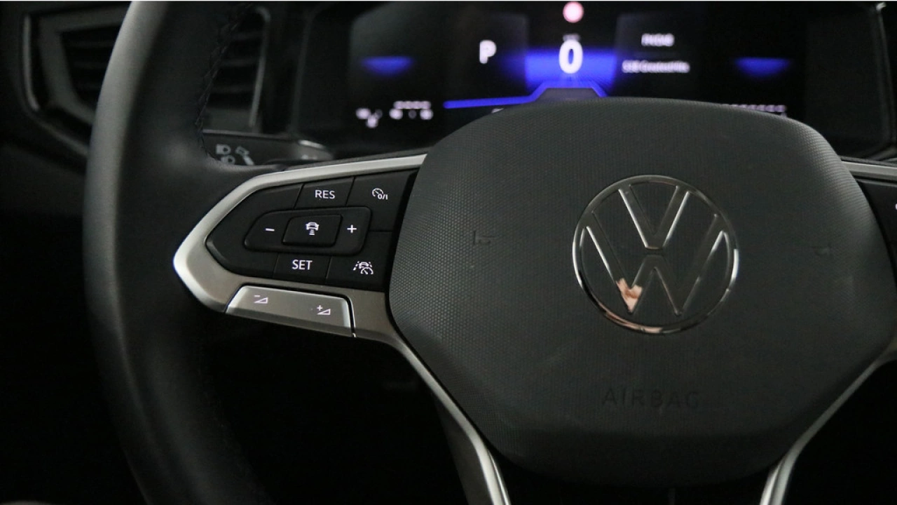 Volkswagen Polo 1.0 TSI Life Edition