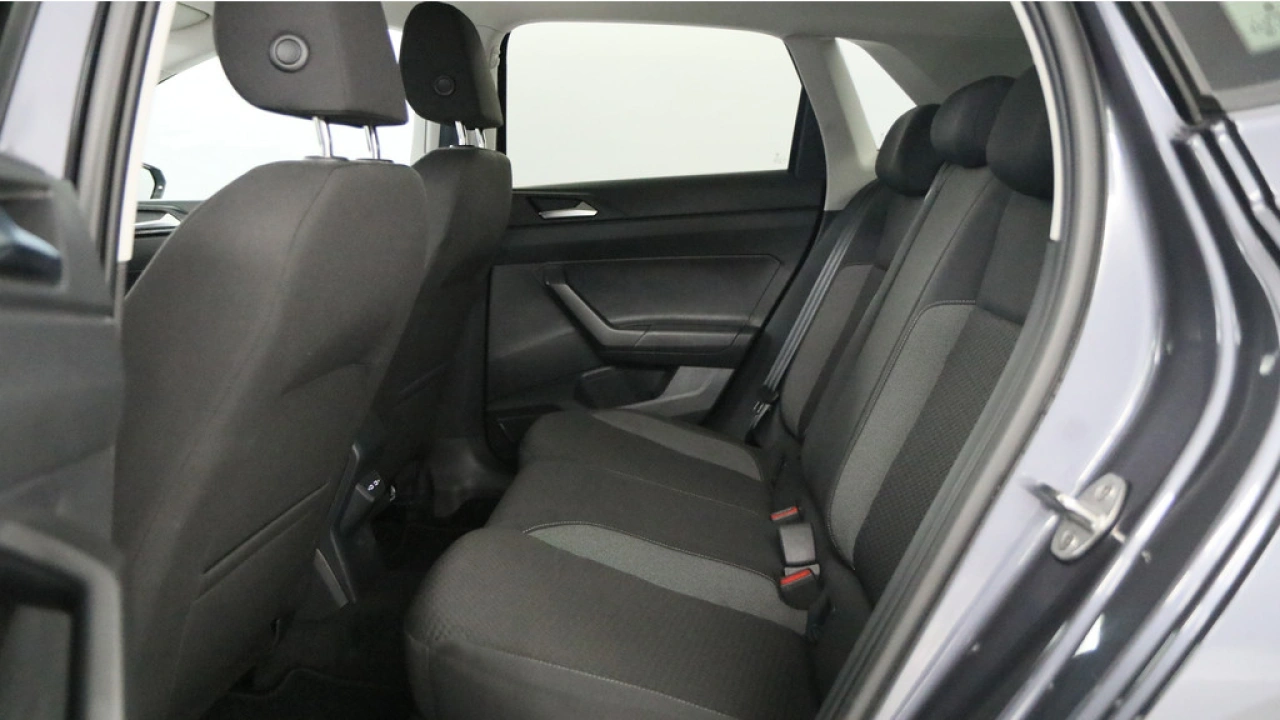 Volkswagen Polo 1.0 TSI Life Edition