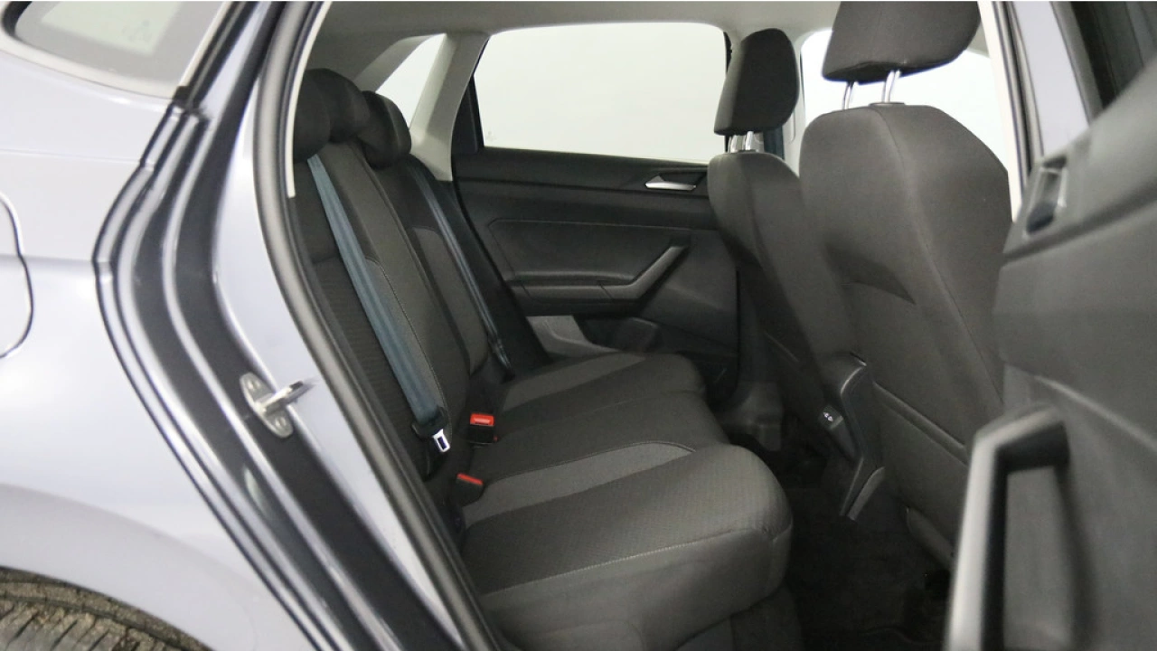 Volkswagen Polo 1.0 TSI Life Edition
