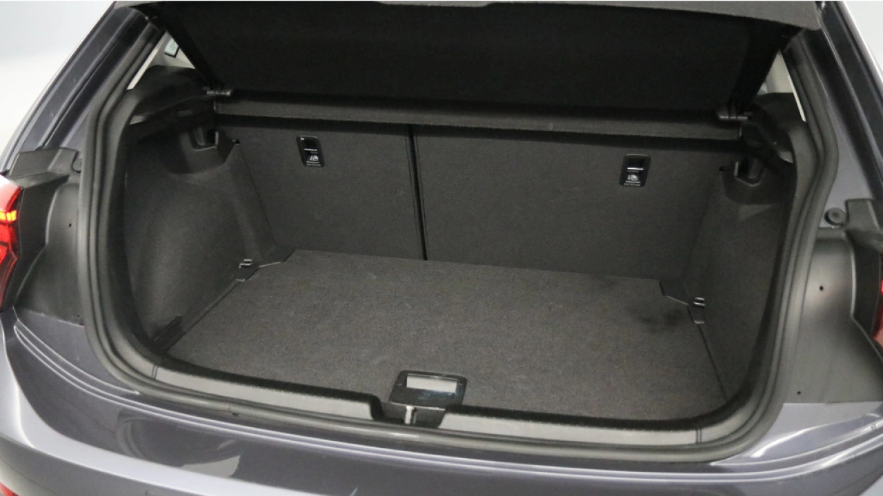 Volkswagen Polo 1.0 TSI Life Edition