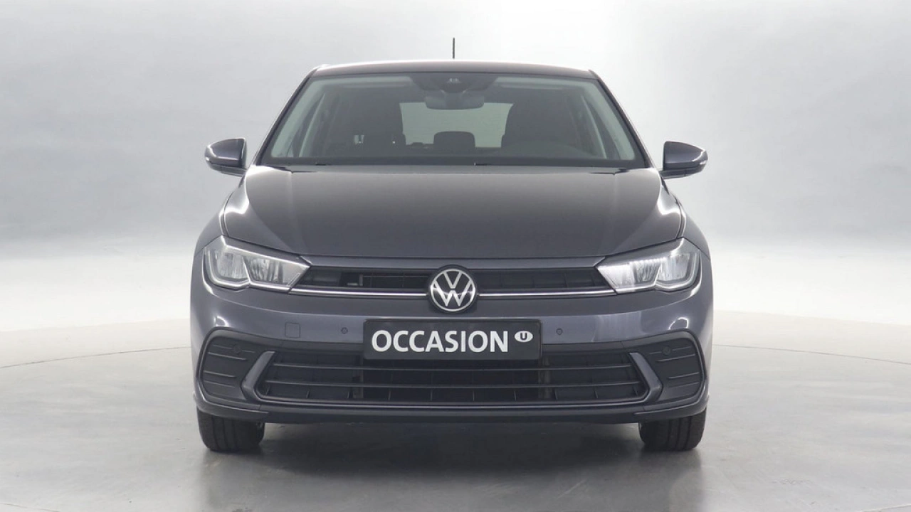 Volkswagen Polo 1.0 TSI Life Edition