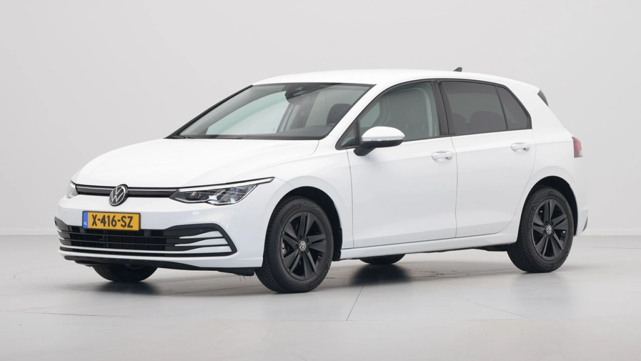 Volkswagen Golf 1.0 TSI 110pk Life Business