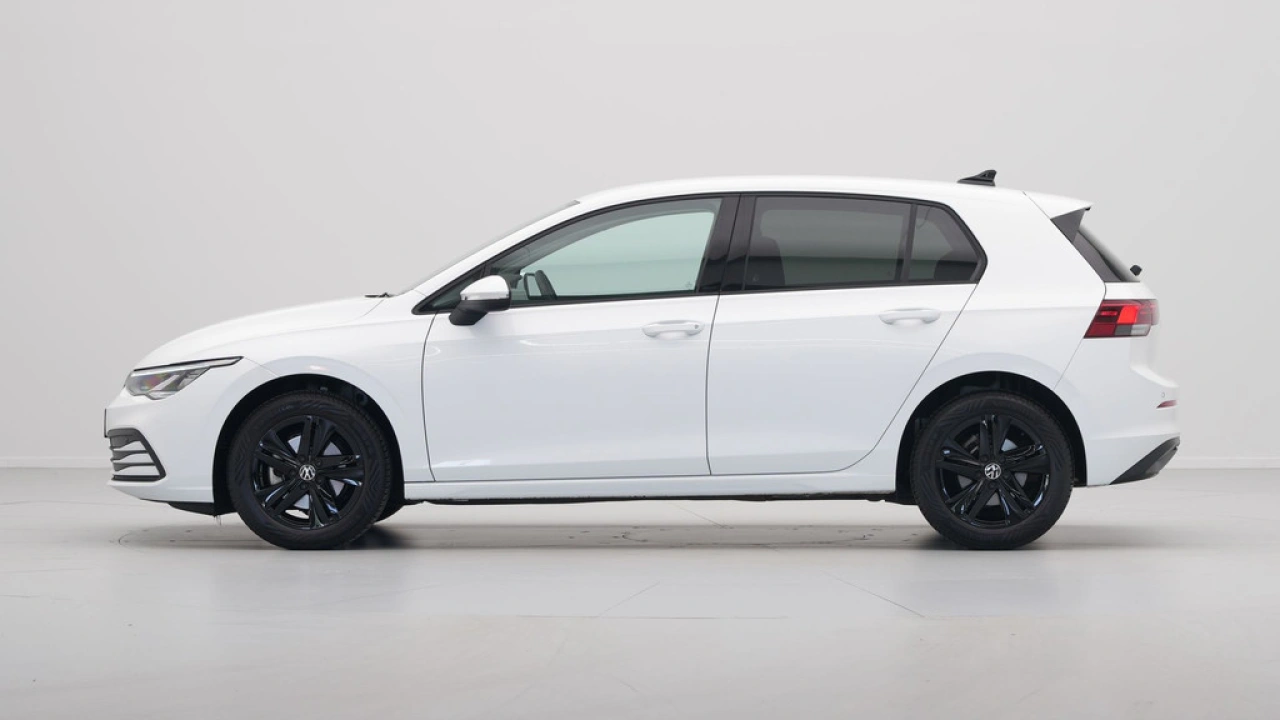 Volkswagen Golf 1.0 TSI 110pk Life Business