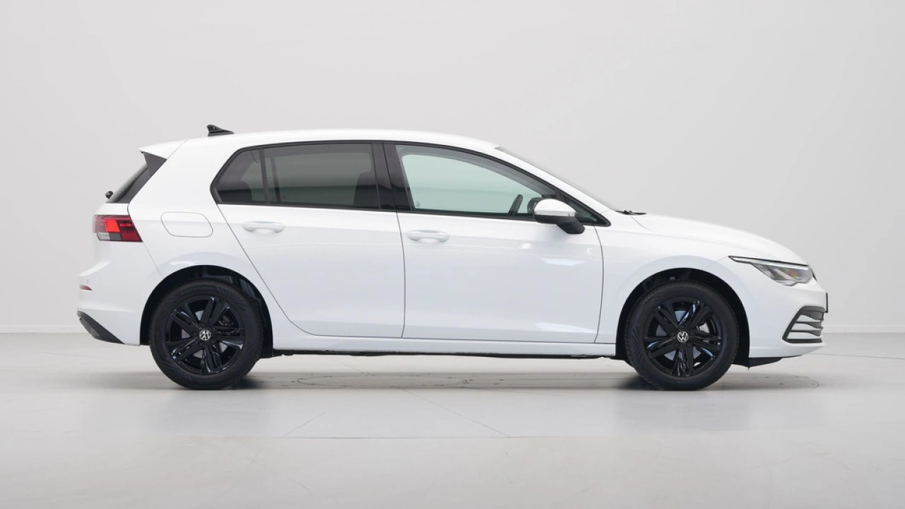 Volkswagen Golf 1.0 TSI 110pk Life Business