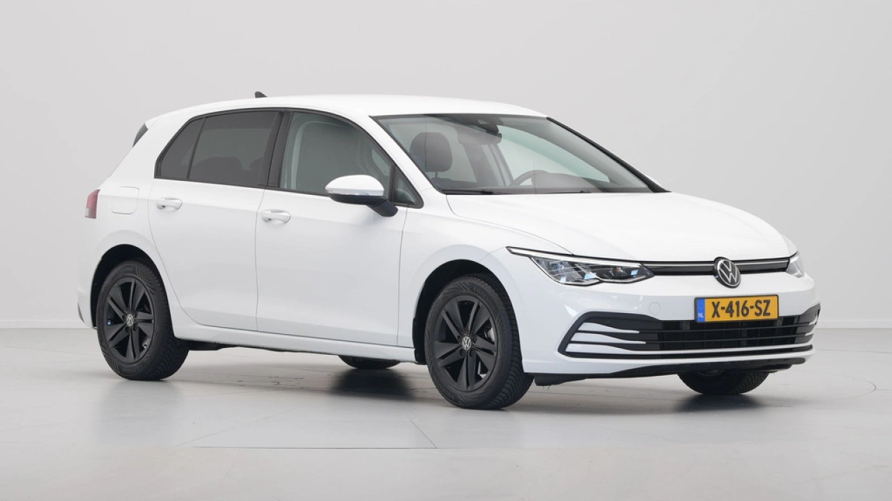 Volkswagen Golf 1.0 TSI 110pk Life Business