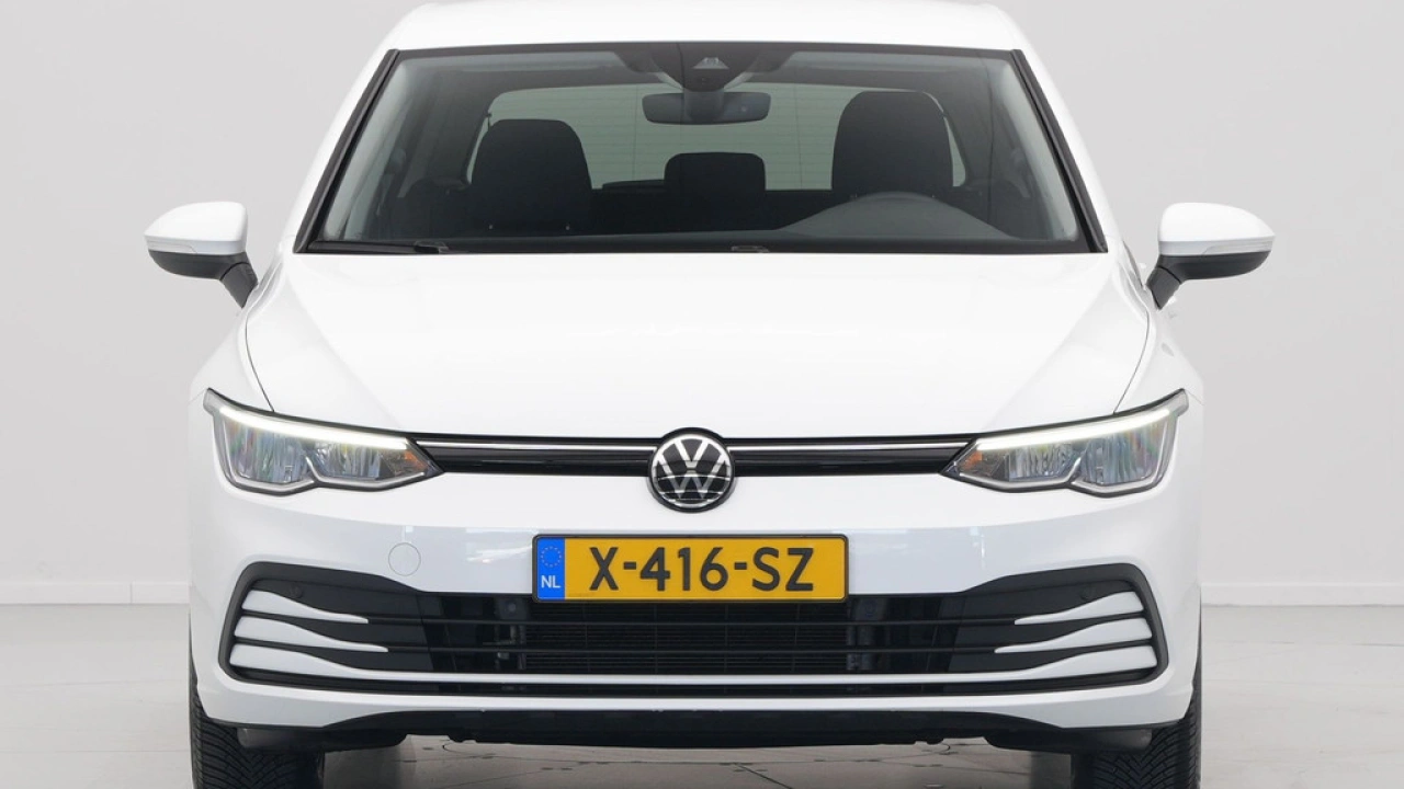 Volkswagen Golf 1.0 TSI 110pk Life Business