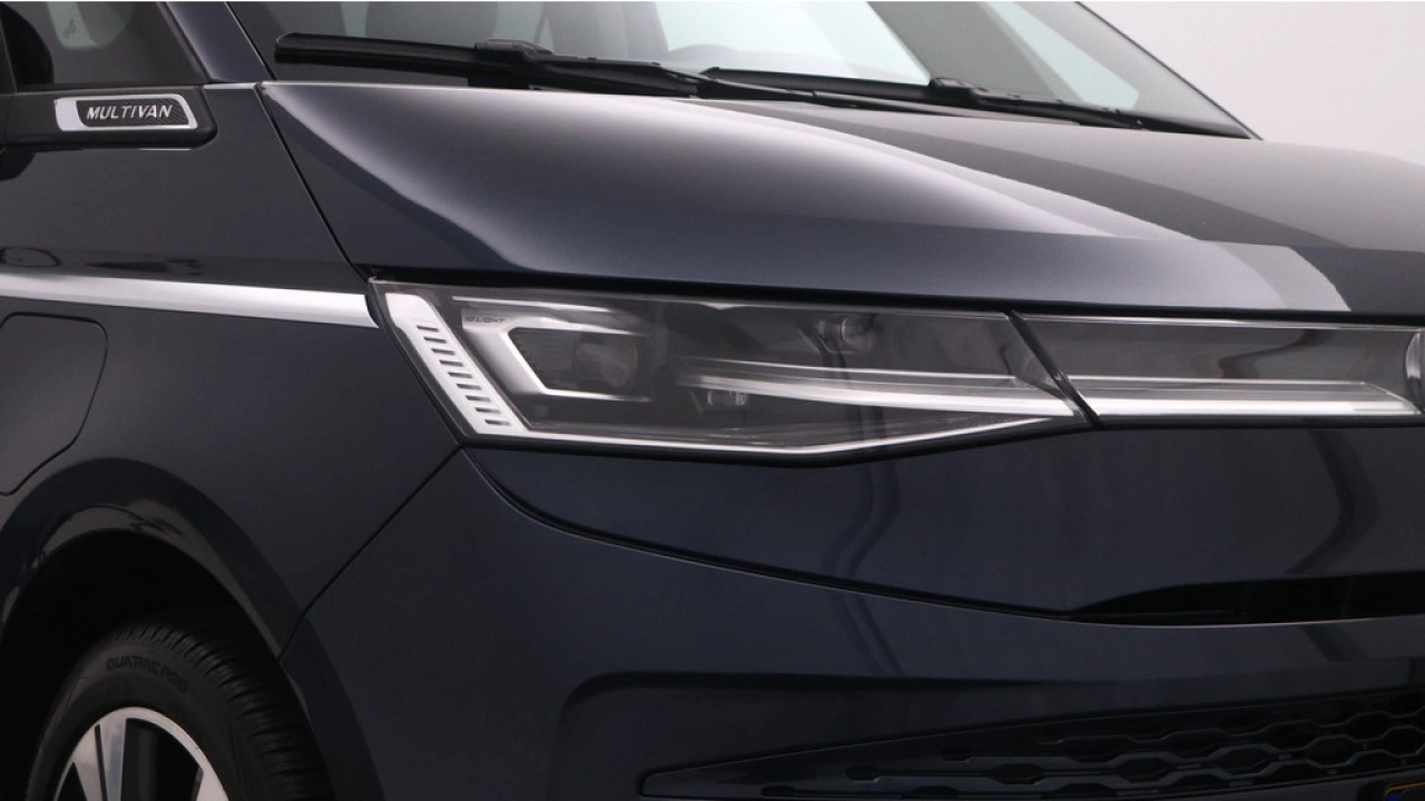 Volkswagen Multivan 1.4 eHybrid L2H1 Style