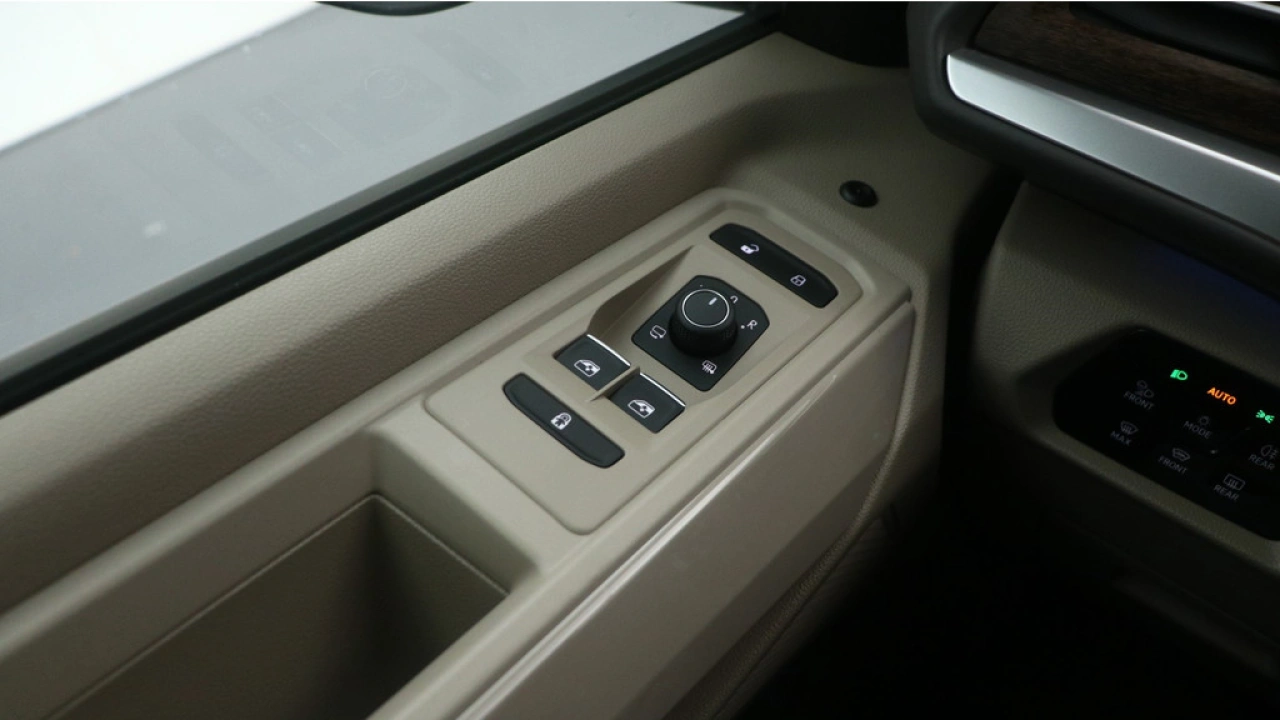 Volkswagen Multivan 1.4 eHybrid L2H1 Style